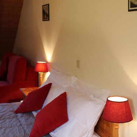 Residenze Sonnenschein Casa Rossa Apart otel Villabassa Dış mekan fotoğraf