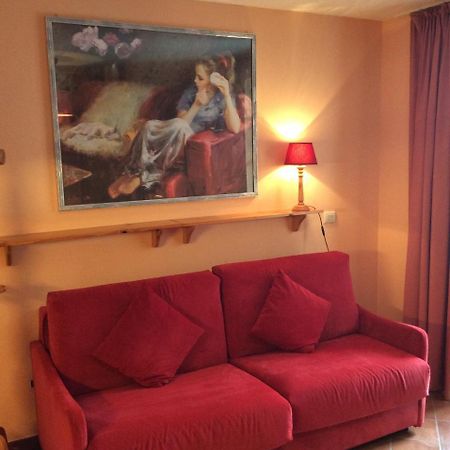 Residenze Sonnenschein Casa Rossa Apart otel Villabassa Dış mekan fotoğraf