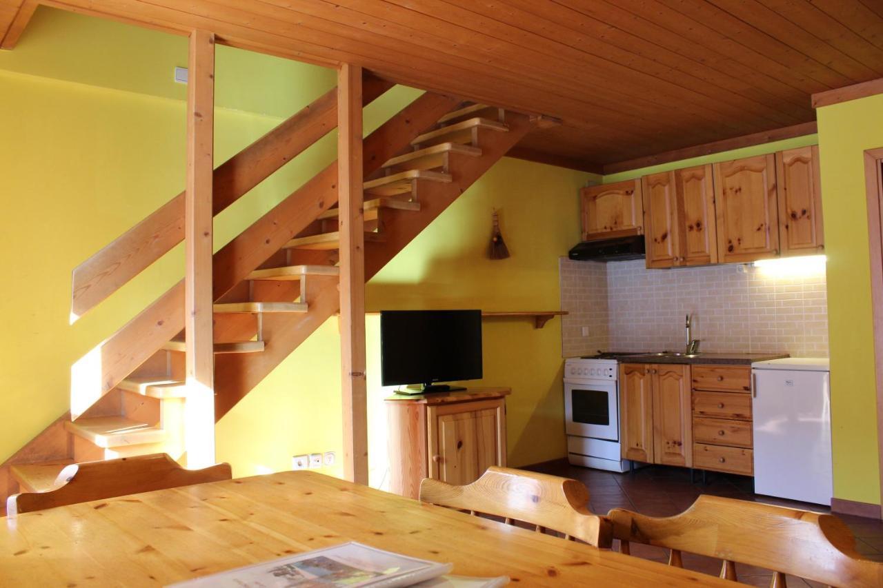 Residenze Sonnenschein Casa Rossa Apart otel Villabassa Dış mekan fotoğraf