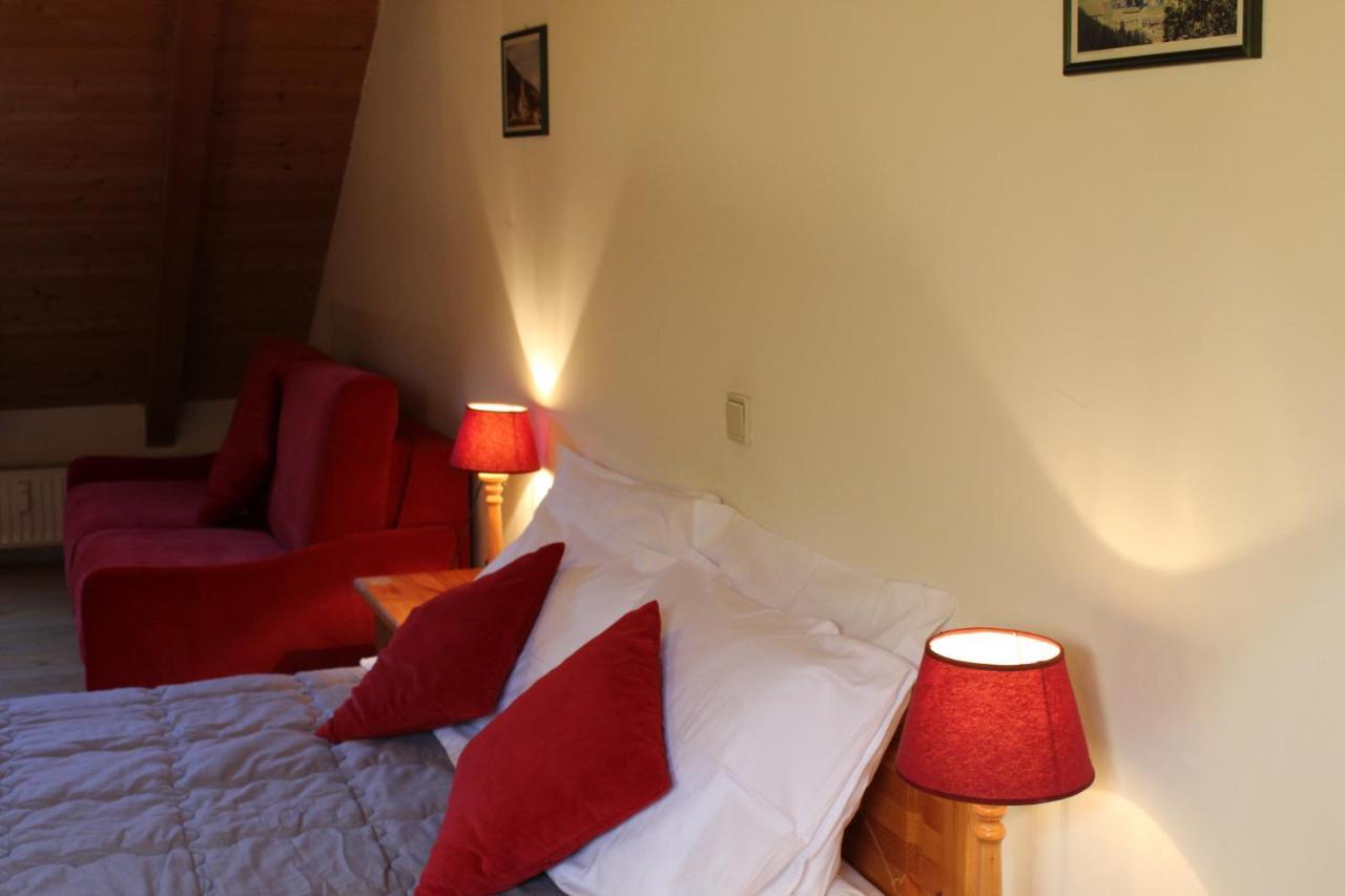 Residenze Sonnenschein Casa Rossa Apart otel Villabassa Dış mekan fotoğraf