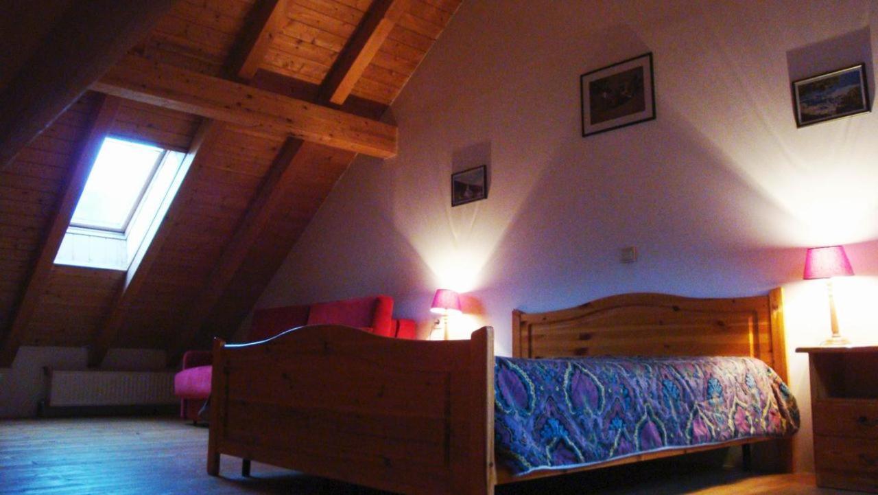 Residenze Sonnenschein Casa Rossa Apart otel Villabassa Dış mekan fotoğraf